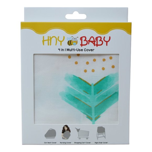 Multi Use Cover - Spring - Picture 2 of 8